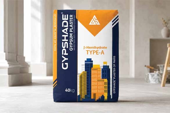 Premium Plaster of Paris