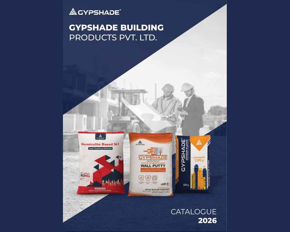 Gypshade Catalogue 2026