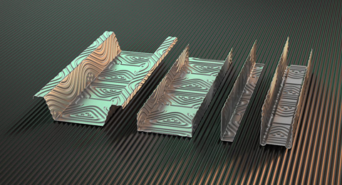 GypFrame® MegastilTM